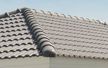 advantages of Forres clay roofing