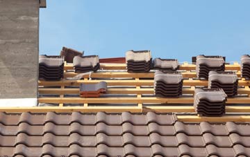 Forres clay roofing costs