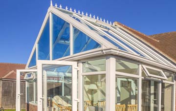 conservatory roof insulation costs Forres