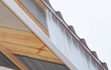 why Forres fascia repairs are essential