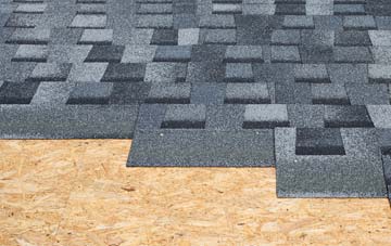 expert Forres asphalt roof companies