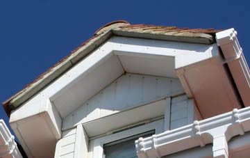 Forres fascia installation costs