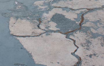 fibreglass roofing replacement Forres