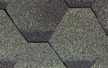 Forres fibreglass shingle repairs