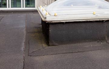 disadvantages of Forres flat roofs