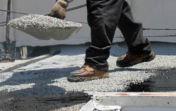 Forres flat roofing companies