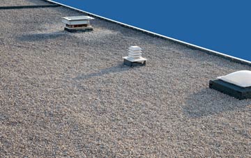 flat roofing Forres, Moray