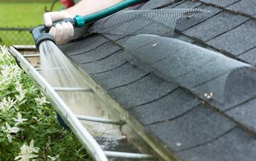 Forres gutter cleaning costs