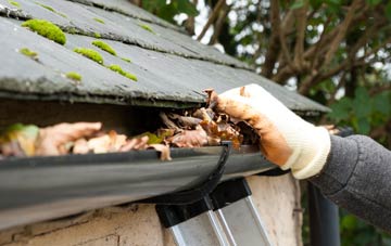 gutter cleaning Forres, Moray