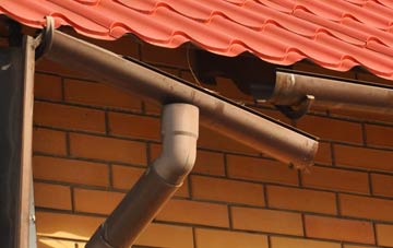 Forres gutter repair costs