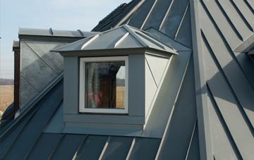metal roofing Forres, Moray
