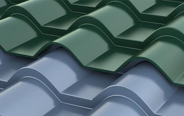 who should consider Forres plastic roofs