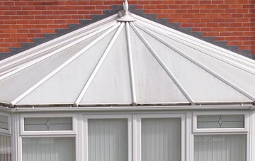 Forres polycarbonate conservatory roof repairs