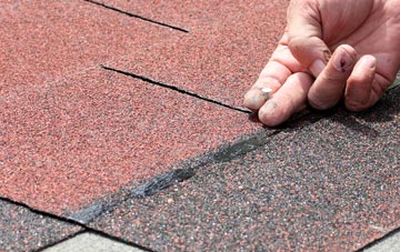 Forres asphalt roof repairs