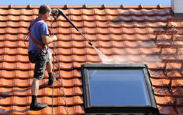 roof cleaning Forres, Moray