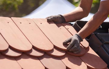 Forres roof tile contractors