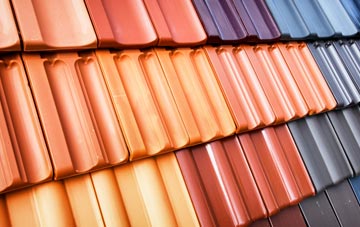 Forres roof tile costs