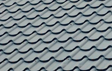 Forres rubber roofing companies