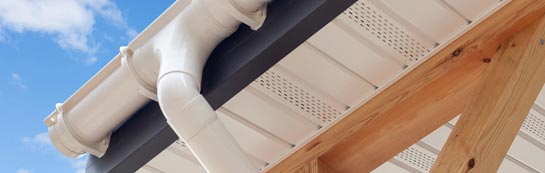 get Forres guttering quotes today