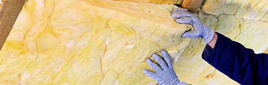 quotes for Forres roof insulation