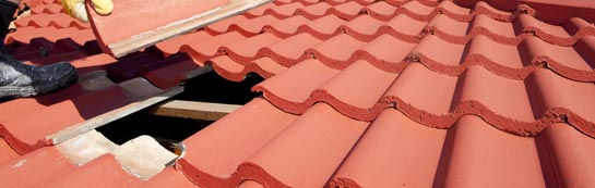 compare Forres roof repair quotes