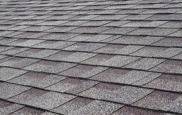 Forres tiles for shallow pitch roofing