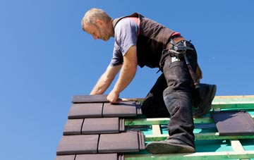 disadvantages of Forres slate roofing