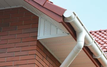 Forres soffit repair costs