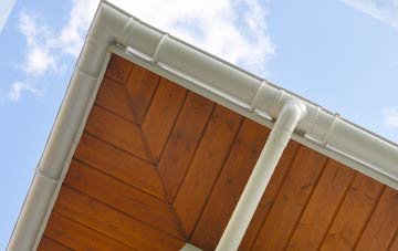 Forres soffit types