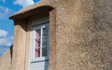 Forres thatch roof disadvantages