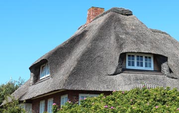 thatch roofing Forres, Moray