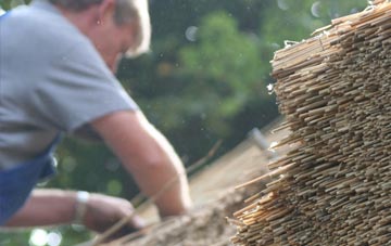 professional Forres thatchers