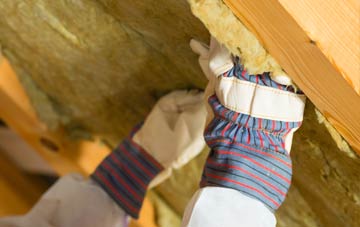 types of Forres pitched roof insulation materials
