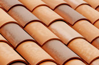 Forres clay roofing