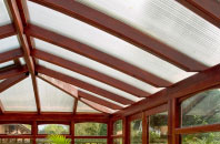Forres conservatory roofing insulation