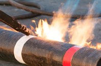 Forres flat roofing replacement