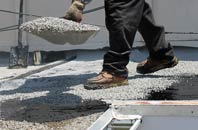 find rated Forres flat roofing replacement companies