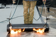 Forres flat roof sealing quote