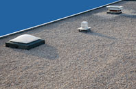 Forres flat roofing