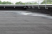 find rated Forres flat roofing companies