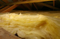 Forres pitch roof insulation