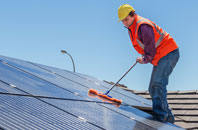 free Forres roof cleaner quotes