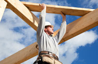 Forres roof replacement work