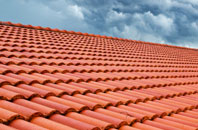 Forres roofing tiles