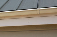 Forres soffit repair