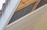 rated Forres soffit repair companies