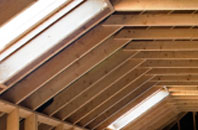 Forres tapered roof insulation quotes