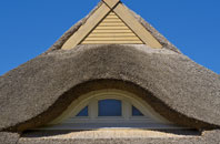 Forres thatch roofing